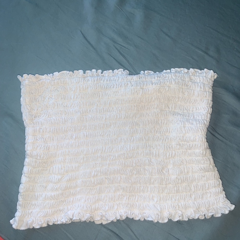 Brandy Melville tube top